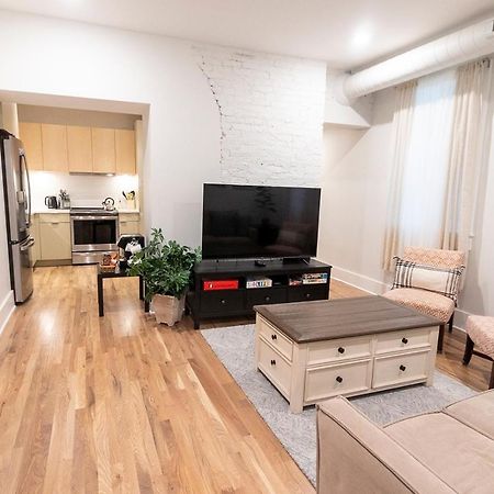 סינסינטי Spacious 2 Bed 2 Bath Downtown Otr Condo Minutes Walk To The Reds Bengals Stadium & More! מראה חיצוני תמונה