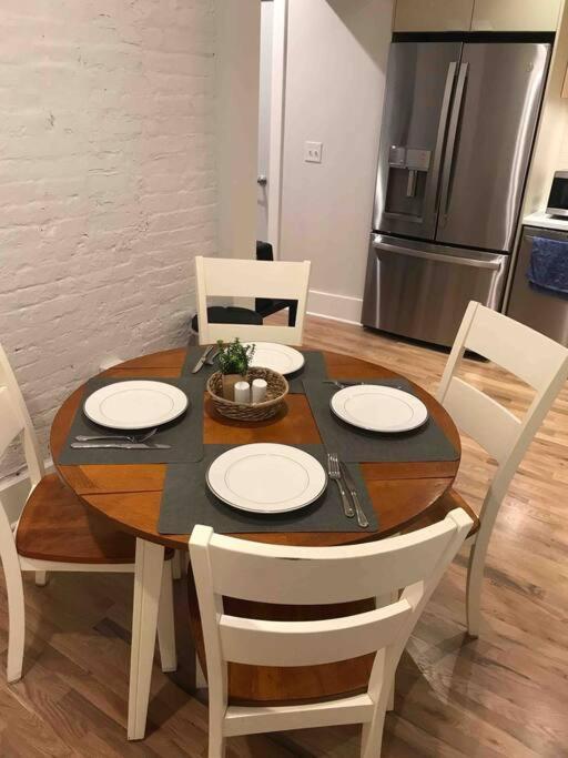 סינסינטי Spacious 2 Bed 2 Bath Downtown Otr Condo Minutes Walk To The Reds Bengals Stadium & More! מראה חיצוני תמונה