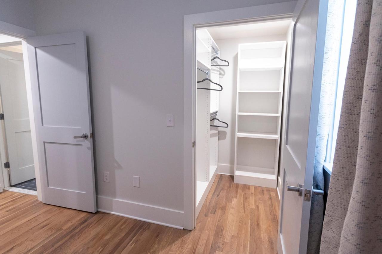 סינסינטי Spacious 2 Bed 2 Bath Downtown Otr Condo Minutes Walk To The Reds Bengals Stadium & More! מראה חיצוני תמונה