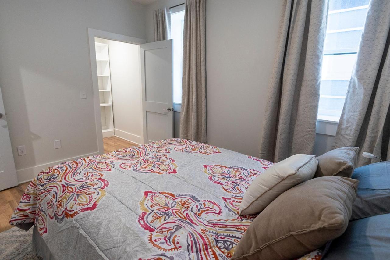 סינסינטי Spacious 2 Bed 2 Bath Downtown Otr Condo Minutes Walk To The Reds Bengals Stadium & More! מראה חיצוני תמונה