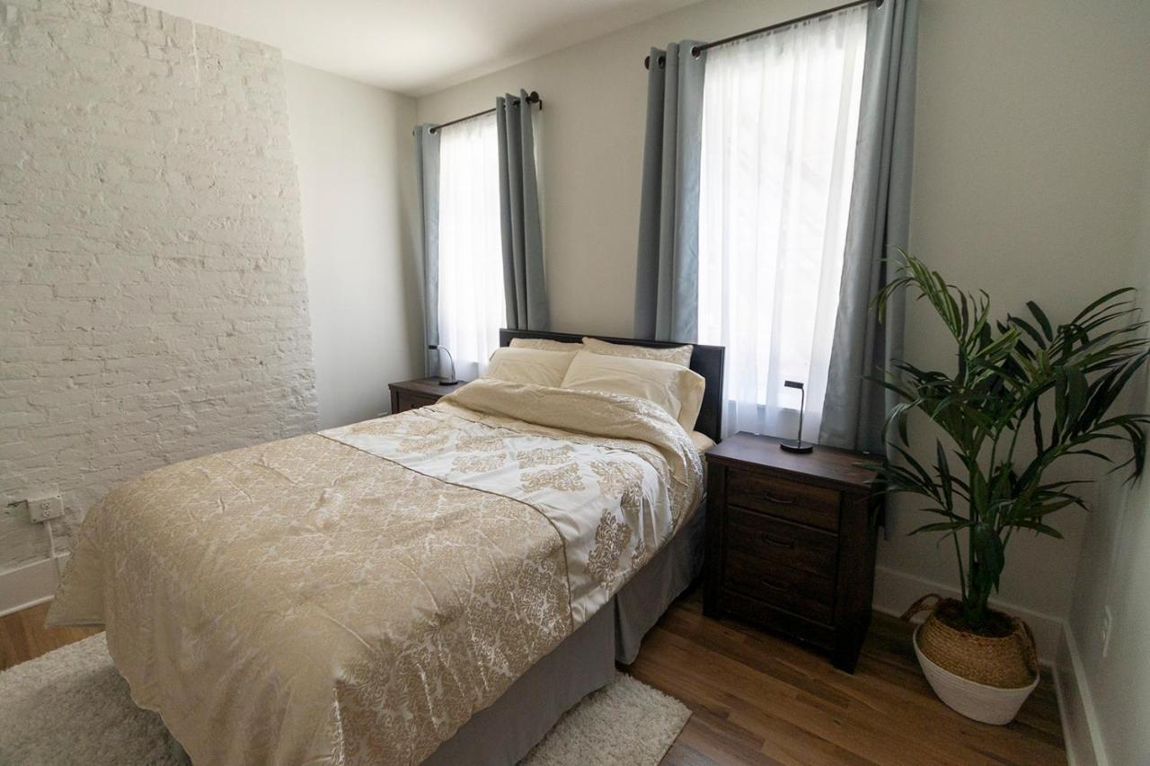 סינסינטי Spacious 2 Bed 2 Bath Downtown Otr Condo Minutes Walk To The Reds Bengals Stadium & More! מראה חיצוני תמונה